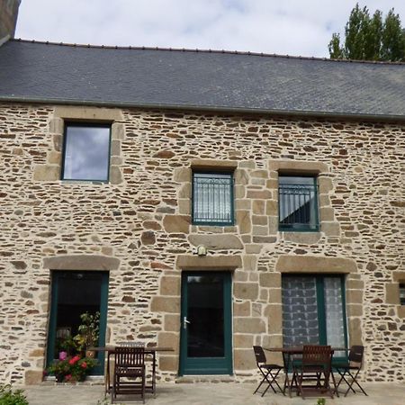 La Pahorie Bed & Breakfast Saint-Méloir-des-Ondes Eksteriør bilde