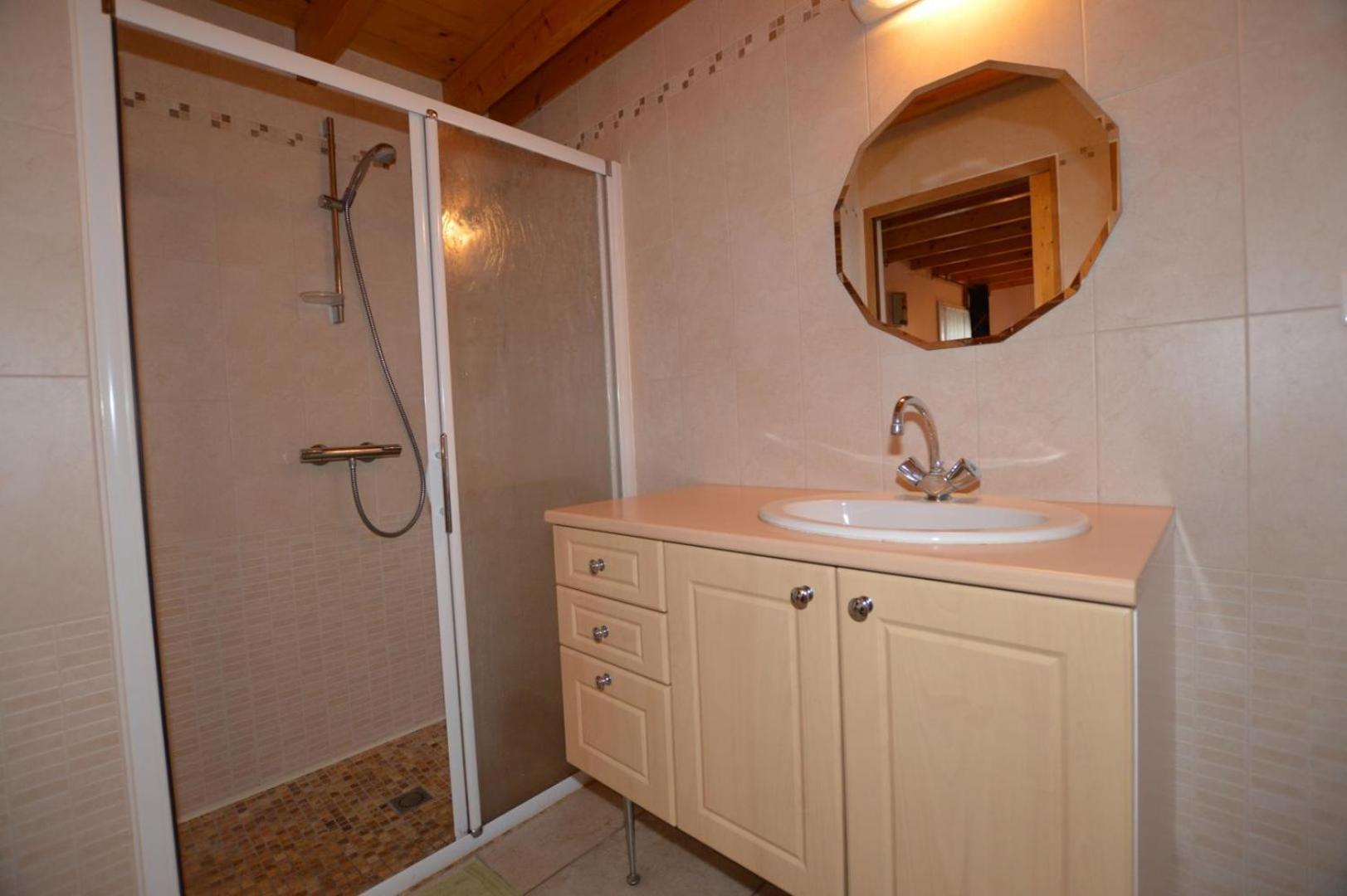 La Pahorie Bed & Breakfast Saint-Méloir-des-Ondes Eksteriør bilde